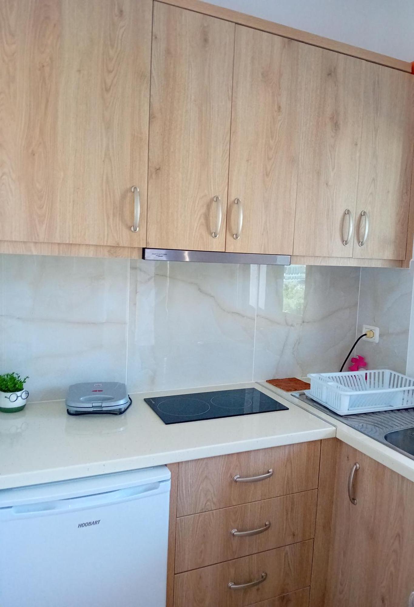 Artur Apartments Himare Rom bilde